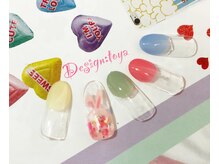 ルキ(Ruki)/イースターラビット