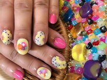 サロンドビオ(Salon de vio)/