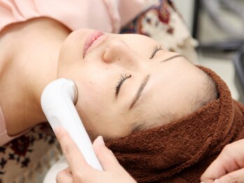 シキ(SIKI)/超音波の力でお悩みにアプローチ