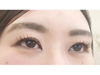 レイラッシュ/セーブルラッシュ120本