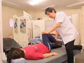 ジャパンカイロプラクティックセンター/