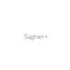 サニエプラス(Sagnier+)のお店ロゴ