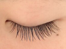 カラン 焼津店(CALIN)/フラットラッシュ80本