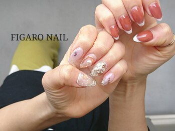 ちぐはぐFrench .