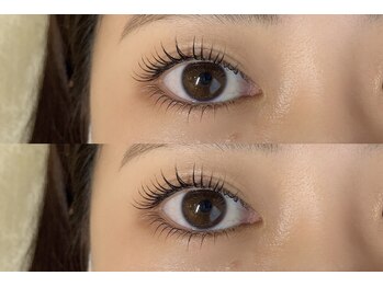 エストアール 筑紫口本店(est-r.)/#パリジェンヌ▽カール