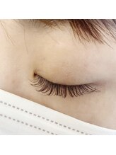 フランセス(Frances)/ブラウンラッシュ