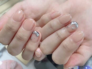 ネイルアンドアイラッシュ シヴァ(Siva)/