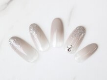 ジーネイルコウベ(G NAIL KOBE)/ハンドDコ－ス 2990円