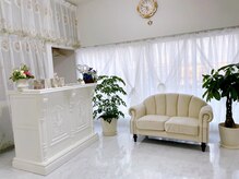 ムーラッシュ(Muu-lash)の雰囲気（ナチュラル可愛いが叶う まつ毛の隠れ家サロン）