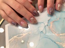 アトリエ ミエル(atelier miel)/design【西宮/パラジェル】