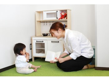 ママエ(mama'e)/キッズスペース