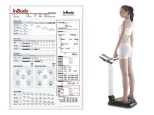 イッツボディ/【体内測定】インボディ
