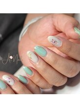 アイネイルズ(Ai nails)/