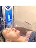 【韓国白玉酸素セラピー】肌荒れ/乾燥肌/栄養・水分供給!60分×3回集中コース