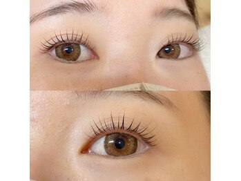 ベージュトーキョー 表参道店(BEIGE TOKYO)/まつ毛パーマ