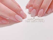 リル(RIRU)/ベイビーブーマー＆フレンチ