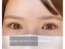 クランジェ 佐古店(CLANGE)/まつげパーマ/ラッシュリフト