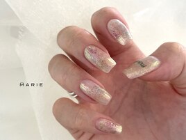 定額￥9000 カラフル 0507c