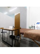 グロワール(gloire)/施術room 2