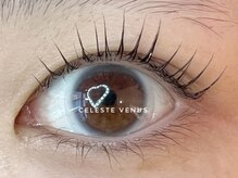 セレストヴィーナス(Celeste Venus)/ラッシュリフト