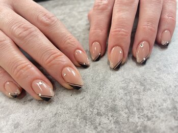 エイム 秋葉原(Aym)/持ち込みデザイン