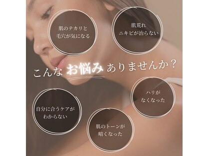 ローズタイム 美里店の写真