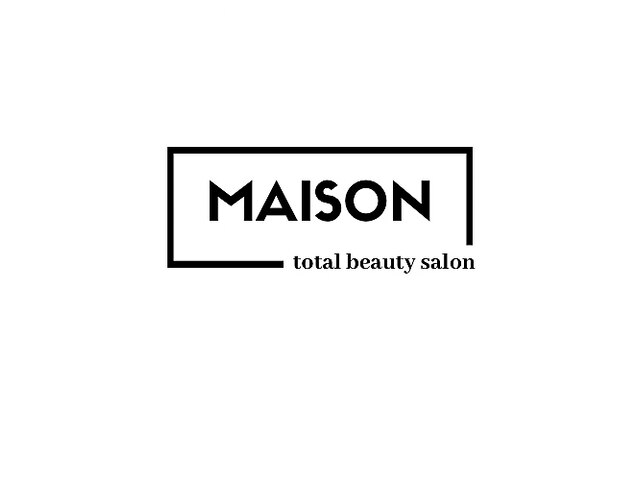 total beauty salon Maison 都度払い脱毛/エステ 