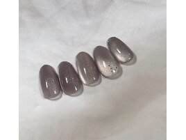 マグネットネイル