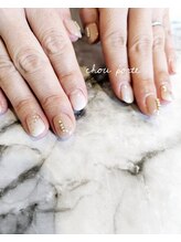 シュポルテ(chou porte)/