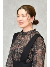 クランベリーネイル 代官山 恵比寿(cranberry nail) YUKO