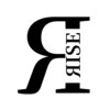 ライズ(RISE)ロゴ