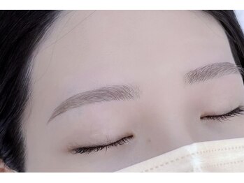モンド 新宿三丁目店(Mond)/美眉&アイブロウスタイリング