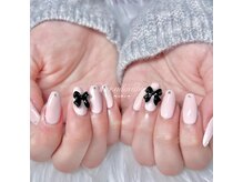 レース アドラブル 下北沢(lace adorable)/90min シンプル art