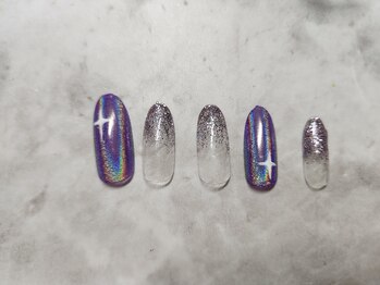 ネイルサロン ネイルクク 桑名駅前店(Nail KUKU)/7月キャンペーン