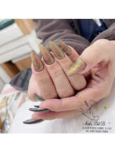 ネイルディーアンドディー(Nails D&D)/