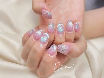 エルフネイル(Elf nail)/
