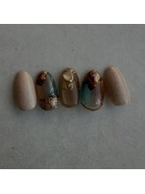 エムクオリティ(M-Quality)/Earth