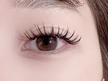 ナック アベノ(knack abeno)/セーブルエクステ120本