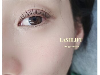 フェアリーアイ(fairy eye)/国産ダメージレスまつ毛パーマ☆