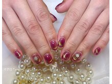 マグロ ネイルサロン/