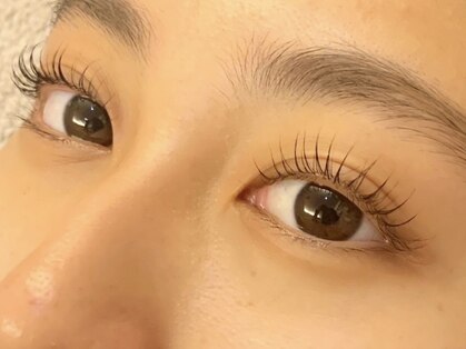 ネイルアンドアイラッシュ プレセア 土山店(nail&eyelash Presea)の写真