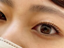 ダイアン(DIANE)/ラッシュリフト