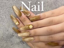 アンフィニック バイ ミソノ(INFINIC by misono)/マグネット