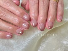 ミレーム(milerm)/じゅわっとグラデーション