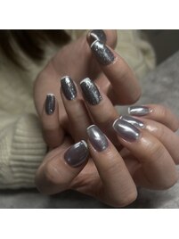 マグネットフレンチ