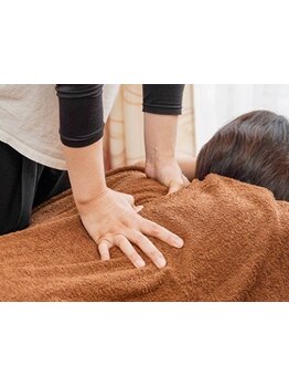 メンズにオススメのサロン