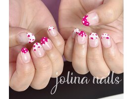 ショートネイルネイル