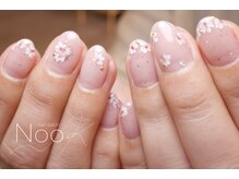 ヌック(Nook)/お持ち込みデザイン♪