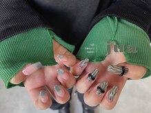 ジュア(jua)/アニマル×リング