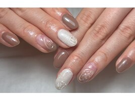 Aコース 4200円